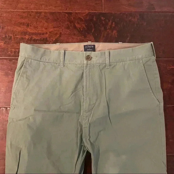 J. Crew Slim Fit Chinos - Picture 3 of 4